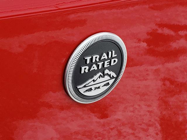 Used 2018 Jeep Wrangler Unlimited Sport image 10