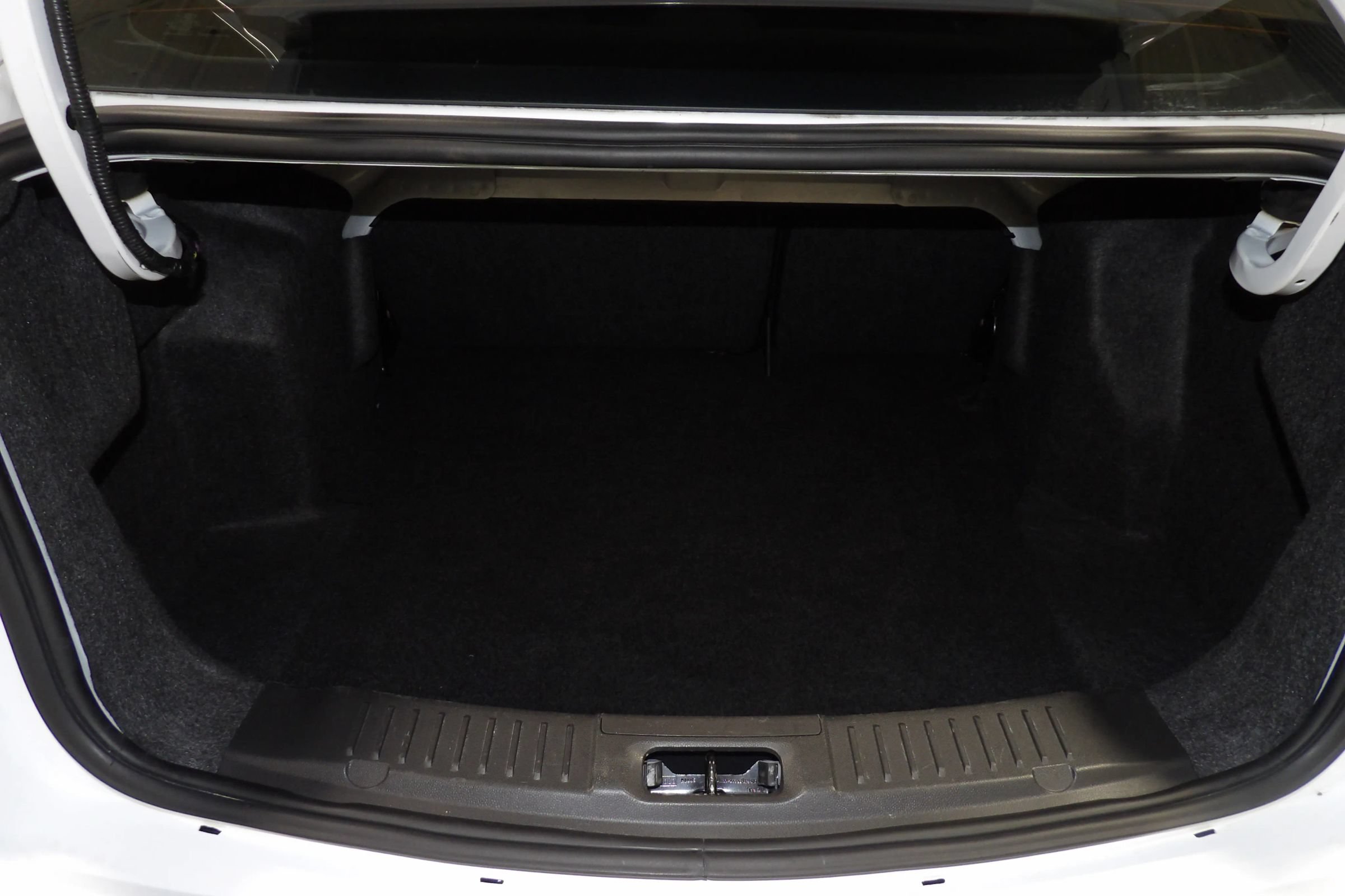 Used 2019 Ford Fiesta SE FWD image 6