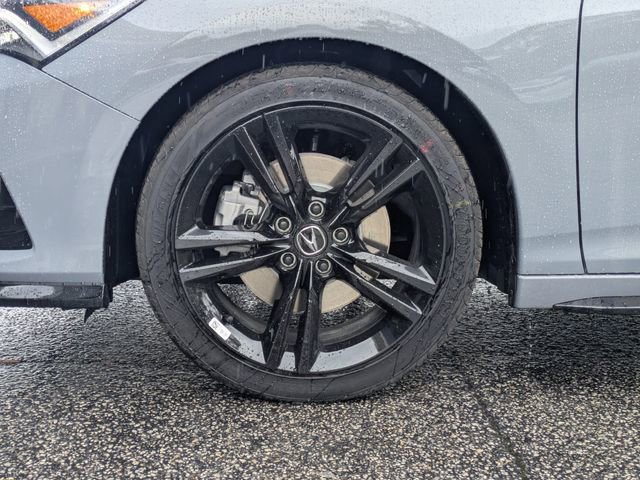 New 2026 Acura Integra A-Spec FWD image 10
