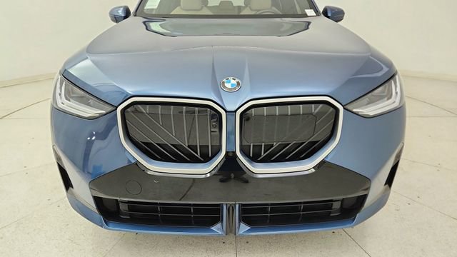 Used 2025 BMW X3 xDrive30i w/ Premium Package image 8