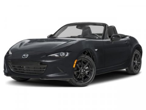 New 2025 MAZDA MX-5 Miata Sport