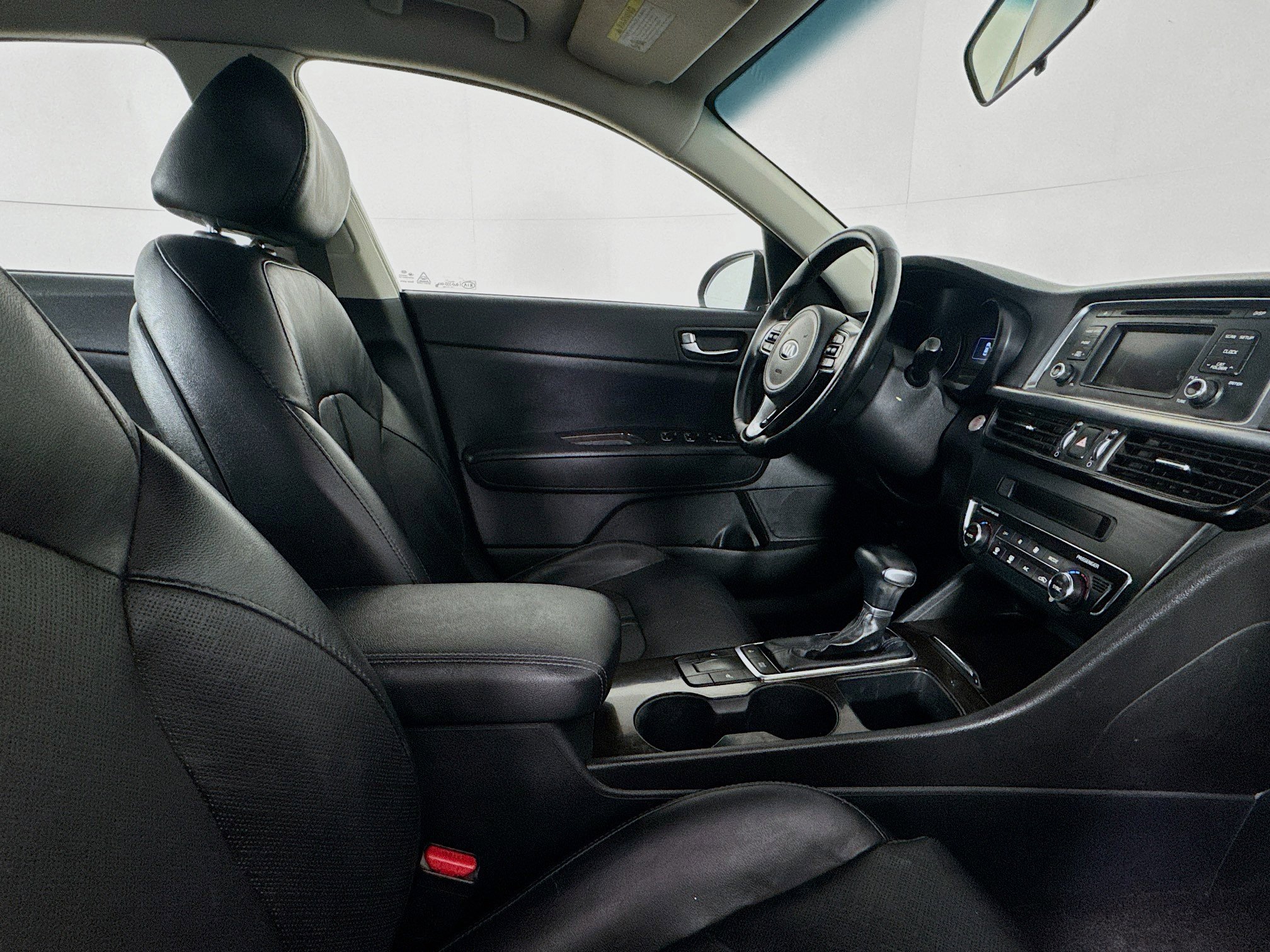 Used 2016 Kia Optima EX image 49