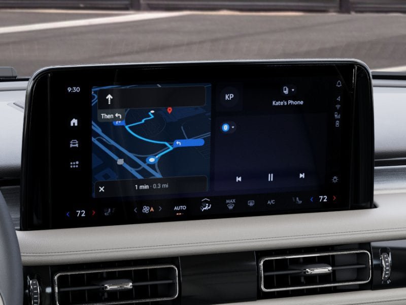 New 2027 Lincoln Aviator AWD image 14