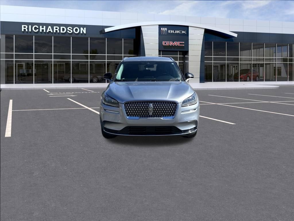 Used 2022 Lincoln Corsair Reserve w/ Elements Package AWD/4WD image 9