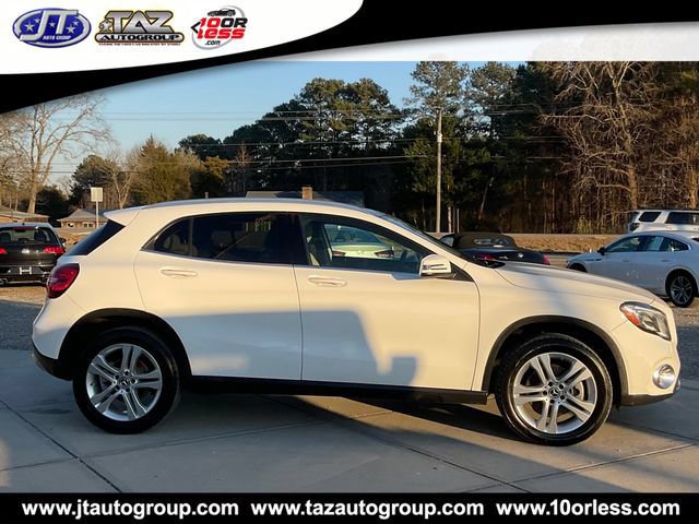 Used 2020 Mercedes-Benz GLA 250 image 8