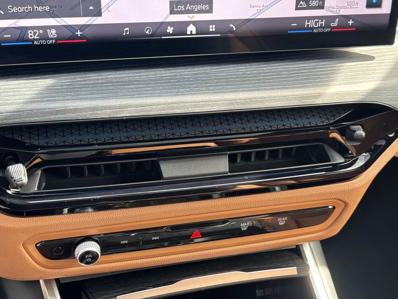 Used 2025 BMW i4 xDrive40i w/ Premium Package image 21