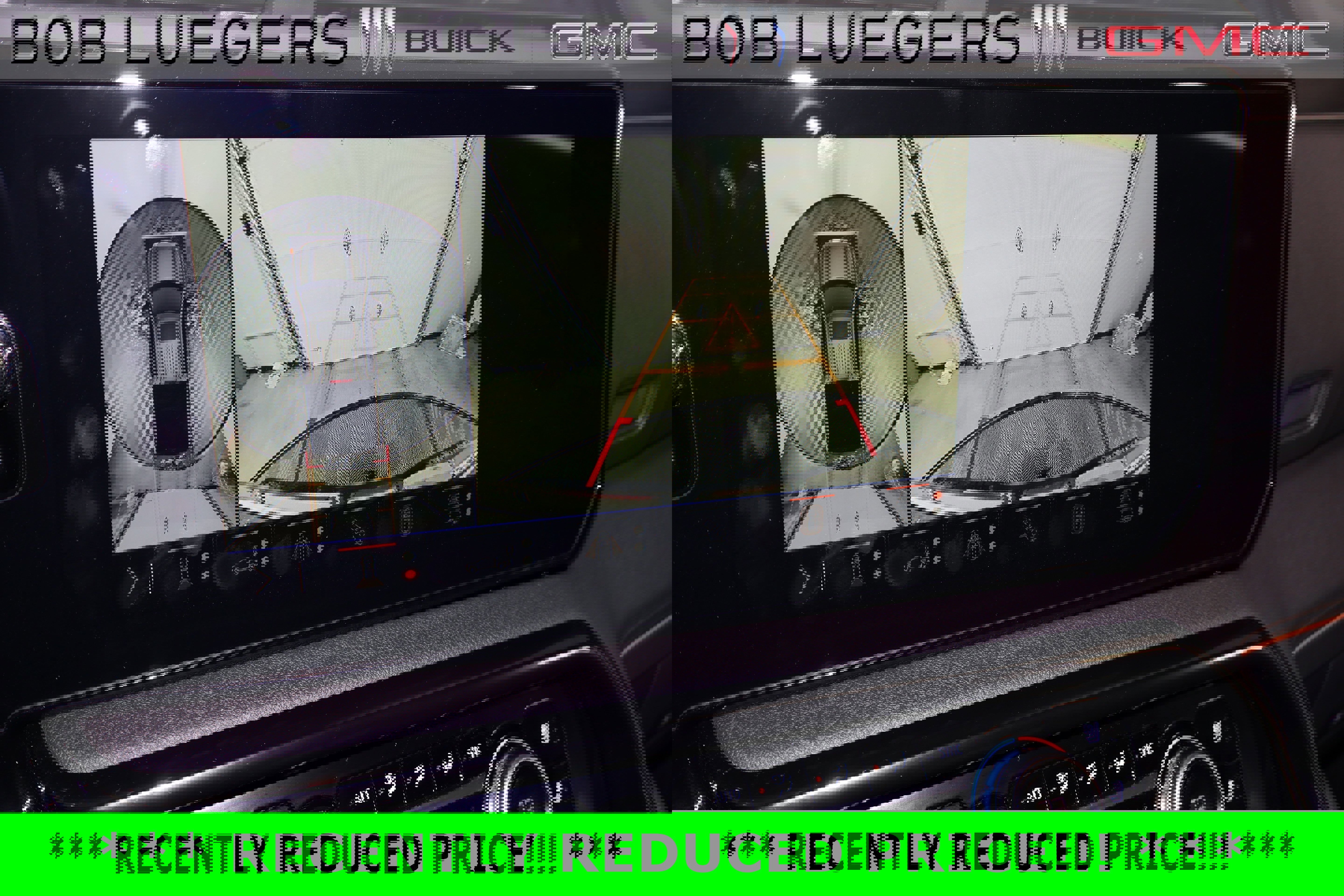 Certified 2025 GMC Sierra 1500 AT4 w/ AT4 Premium Package image 38