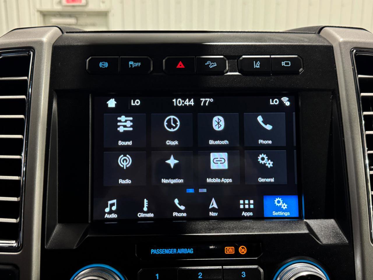 Used 2017 Ford F350 King Ranch w/ King Ranch Ultimate Package AWD/4WD image 42