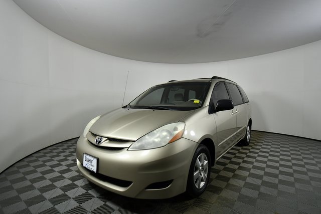 Used 2008 Toyota Sienna image 7