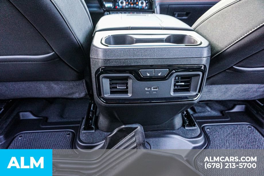 Used 2026 GMC Sierra 2500 AT4 w/ AT4 Preferred Package image 30