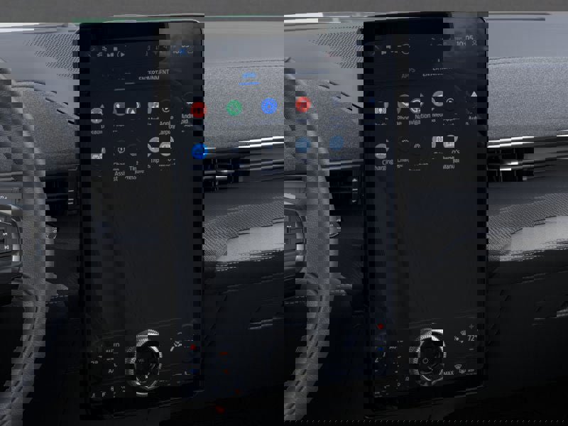 New 2025 Ford Mustang Mach-E Premium image 14