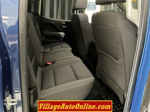 Used 2016 Chevrolet Silverado 1500 LT w/ All Star Edition AWD/4WD image 31