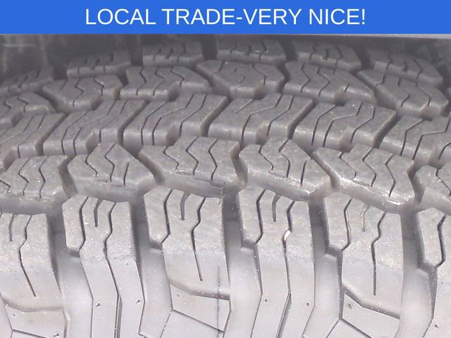 Used 2020 Toyota Tacoma TRD Off-Road image 11