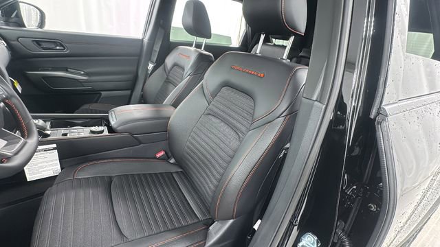 New 2026 Nissan Pathfinder Rock Creek image 10