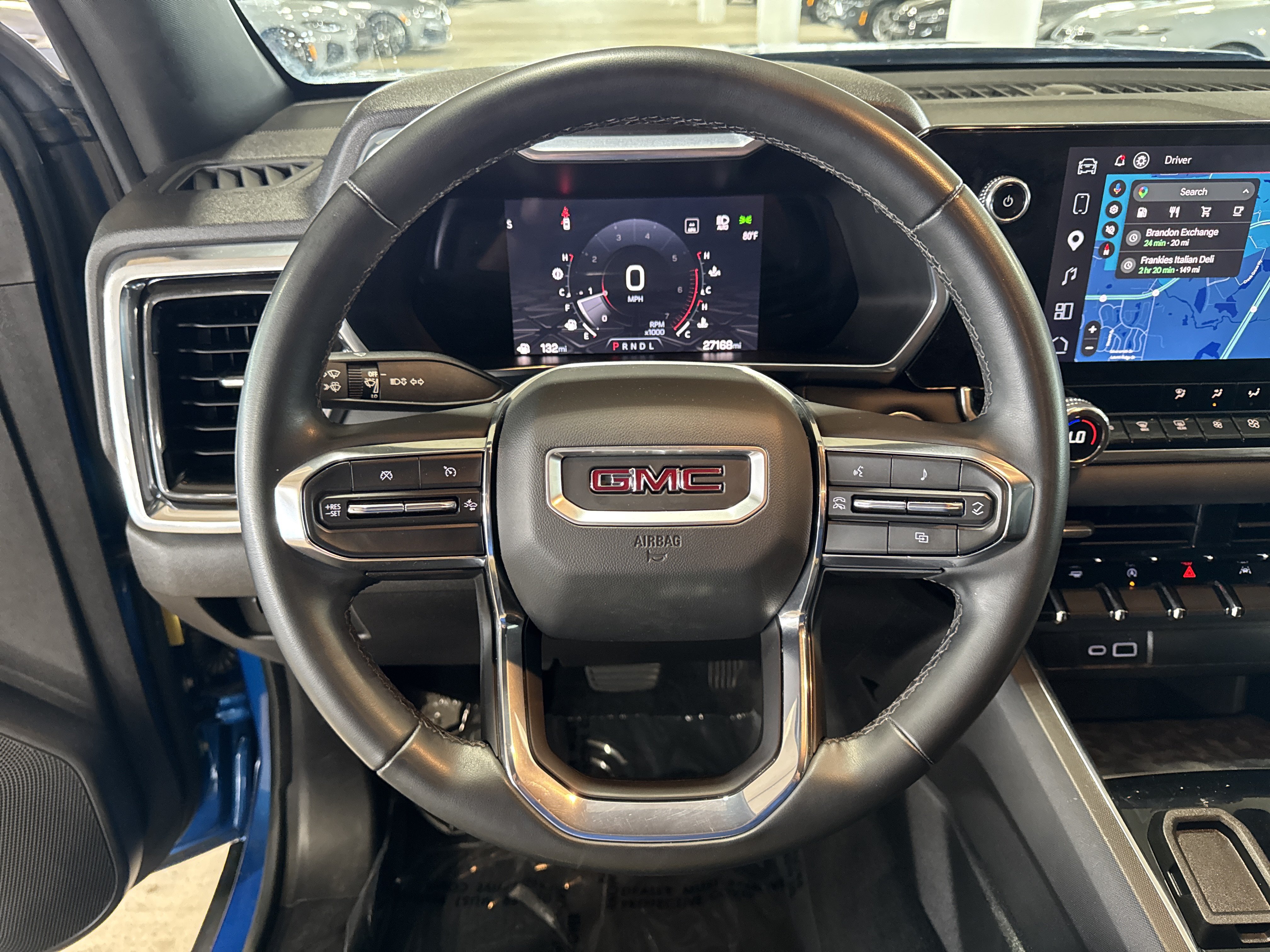 Used 2023 GMC Canyon Elevation w/ Convenience Package RWD image 21