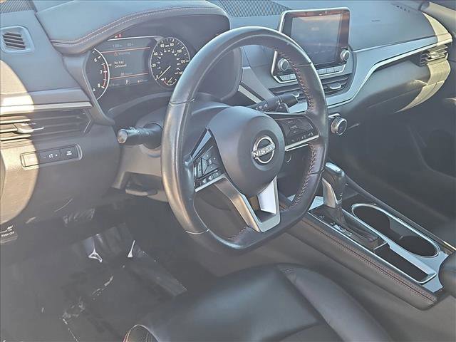 Used 2024 Nissan Altima 2.5 SR image 10