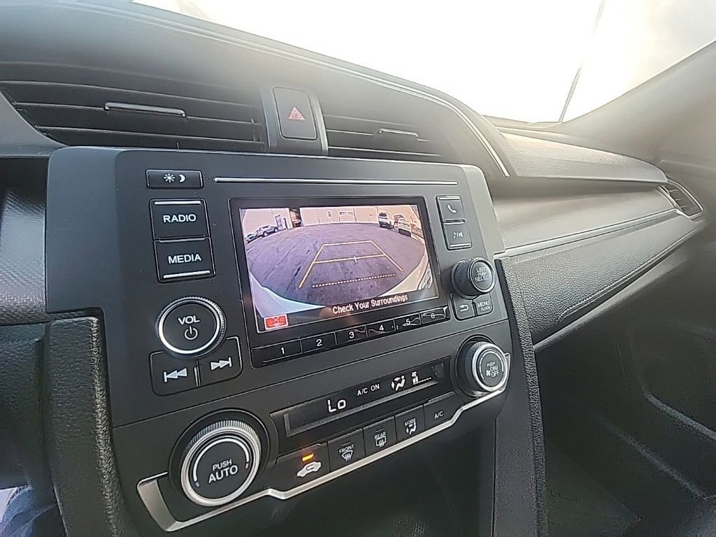 Used 2019 Honda Civic LX image 19