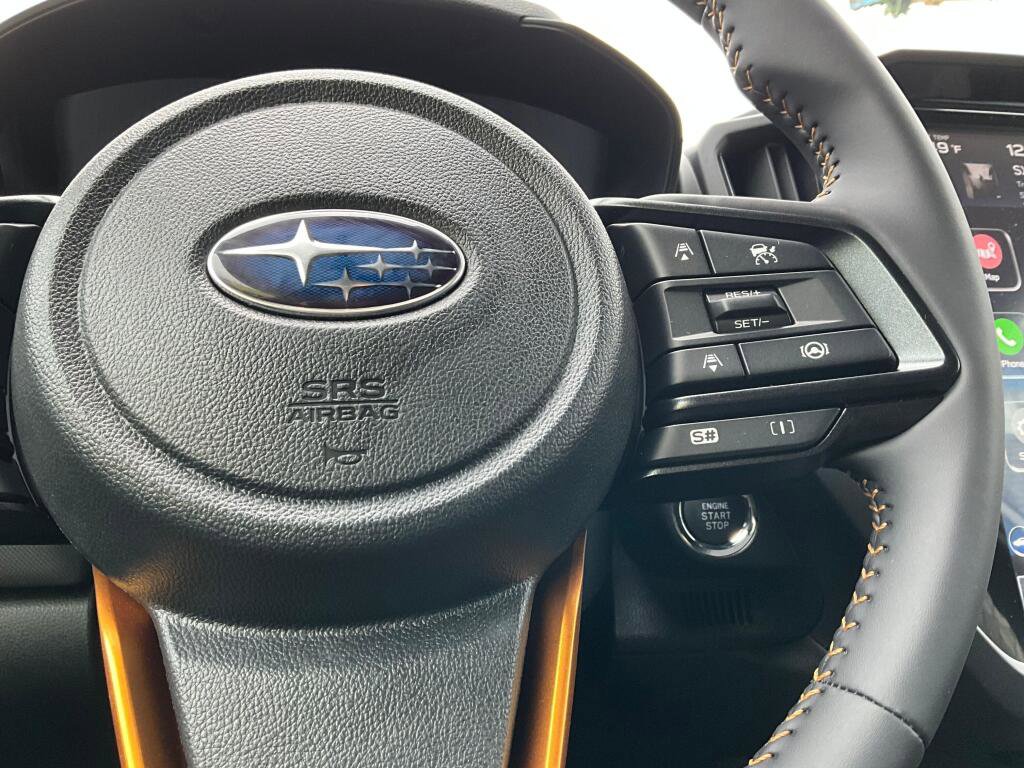 New 2026 Subaru Forester Wilderness image 21