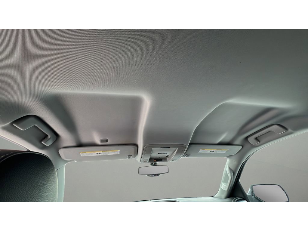 Used 2016 Chevrolet Silverado 1500 LTZ w/ Sport Package image 29