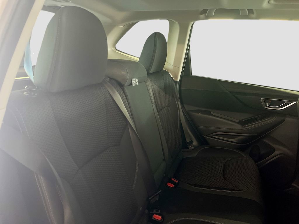 Used 2023 Subaru Forester Premium image 28