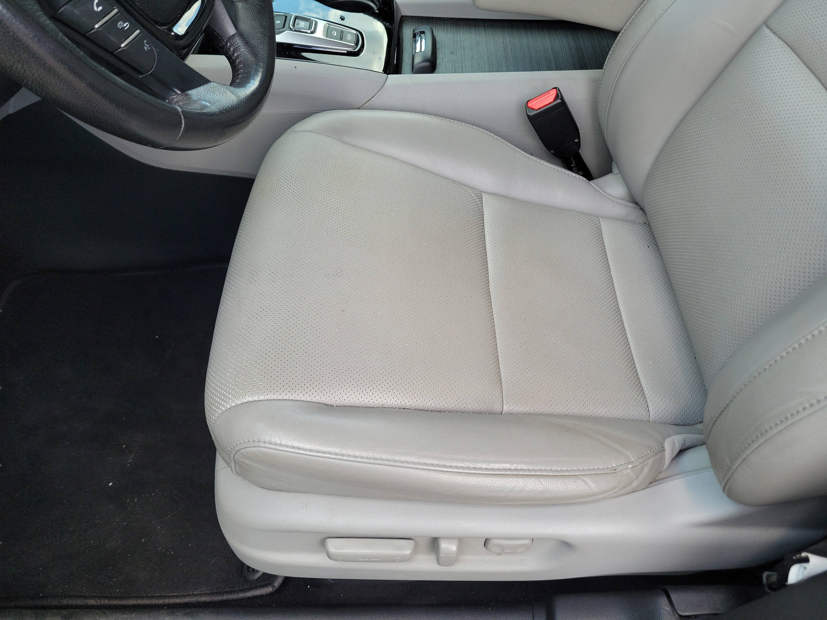 Certified 2020 Honda Ridgeline RTL-E image 25