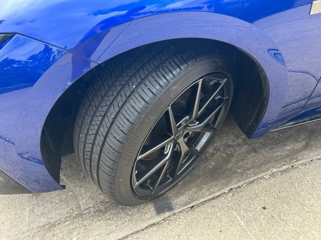 Used 2026 Lexus IS 350 F Sport AWD/4WD image 36