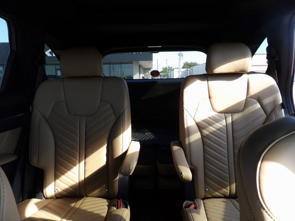 New 2026 Kia Sorento SX Prestige image 12
