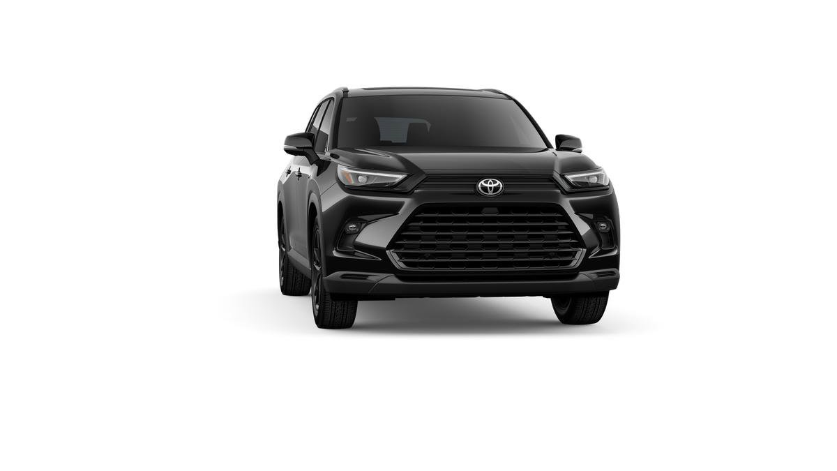 New 2026 Toyota Grand Highlander AWD Hybrid image 16