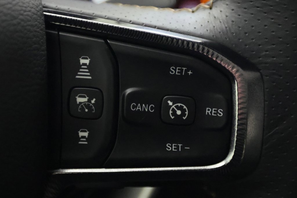 Used 2024 RAM 1500 TRX image 26