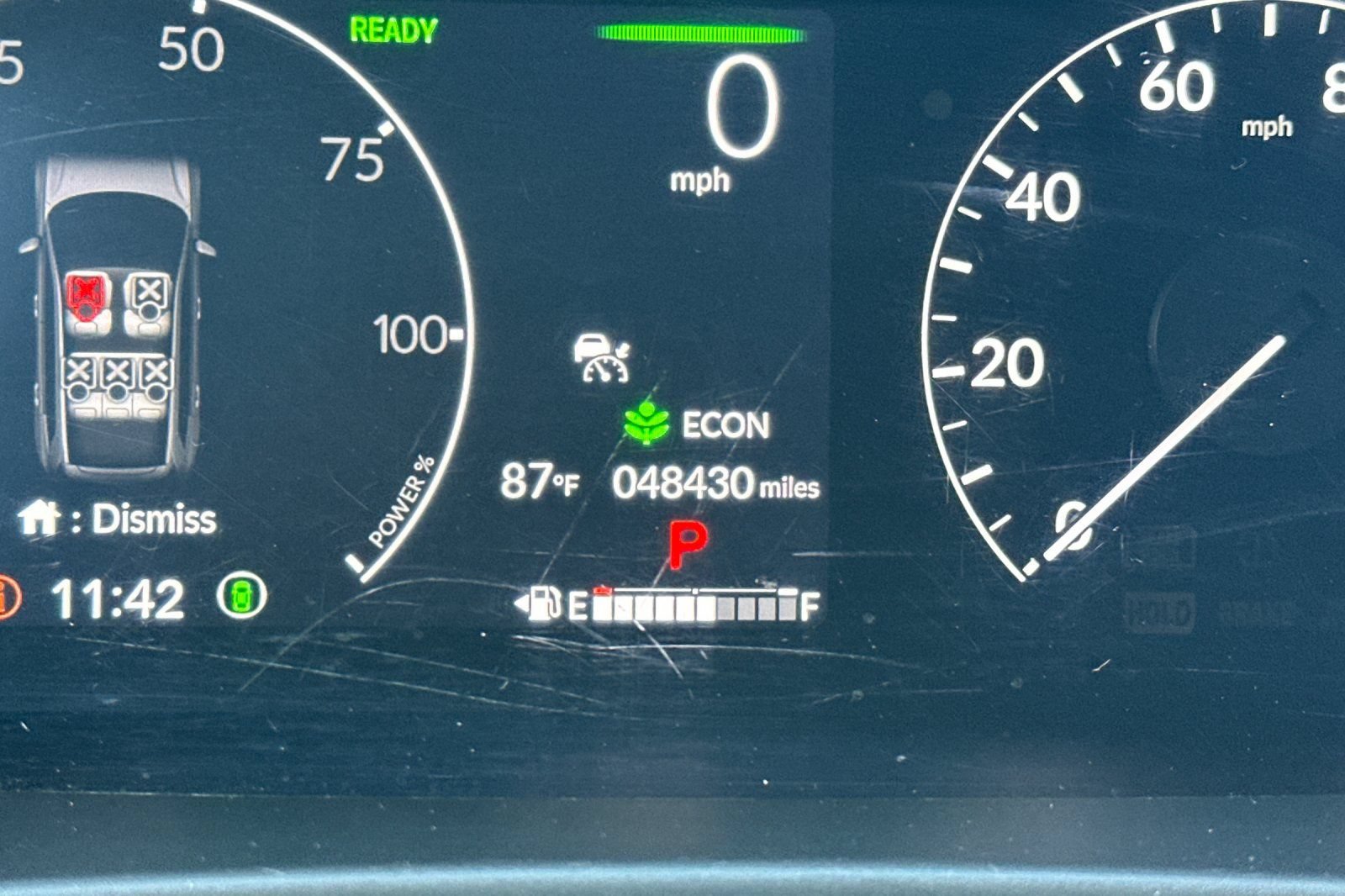 Used 2025 Honda CR-V Sport image 25