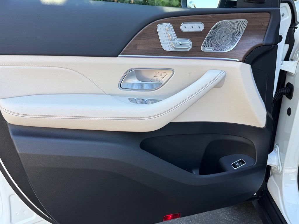 New 2026 Mercedes-Benz GLE 350 4MATIC image 20