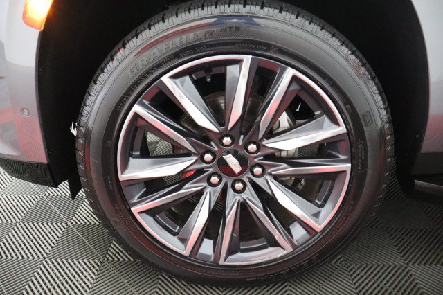 Used 2021 Cadillac Escalade Sport w/ Driver Assist Tech Package AWD/4WD image 90