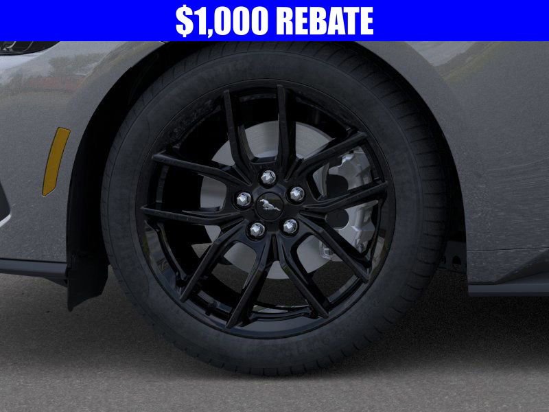 New 2026 Ford Mustang Premium image 19