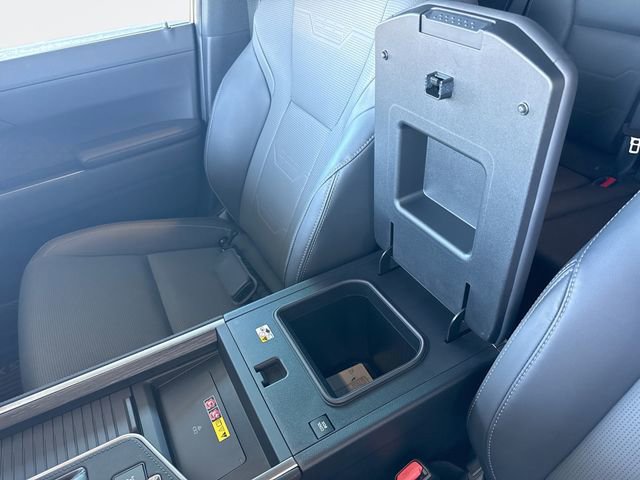 Used 2024 Lexus GX 550 image 21