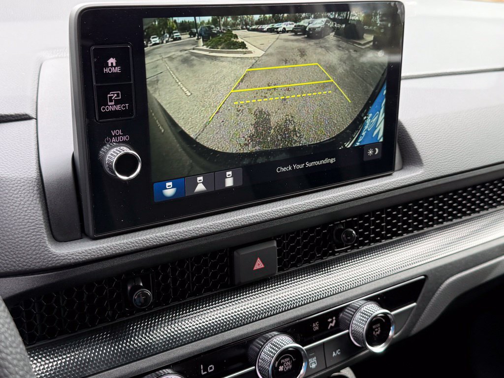 New 2026 Honda CR-V LX image 19