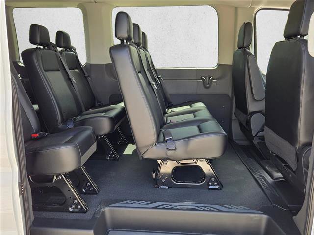 New 2026 Ford Transit 350 XL RWD image 15