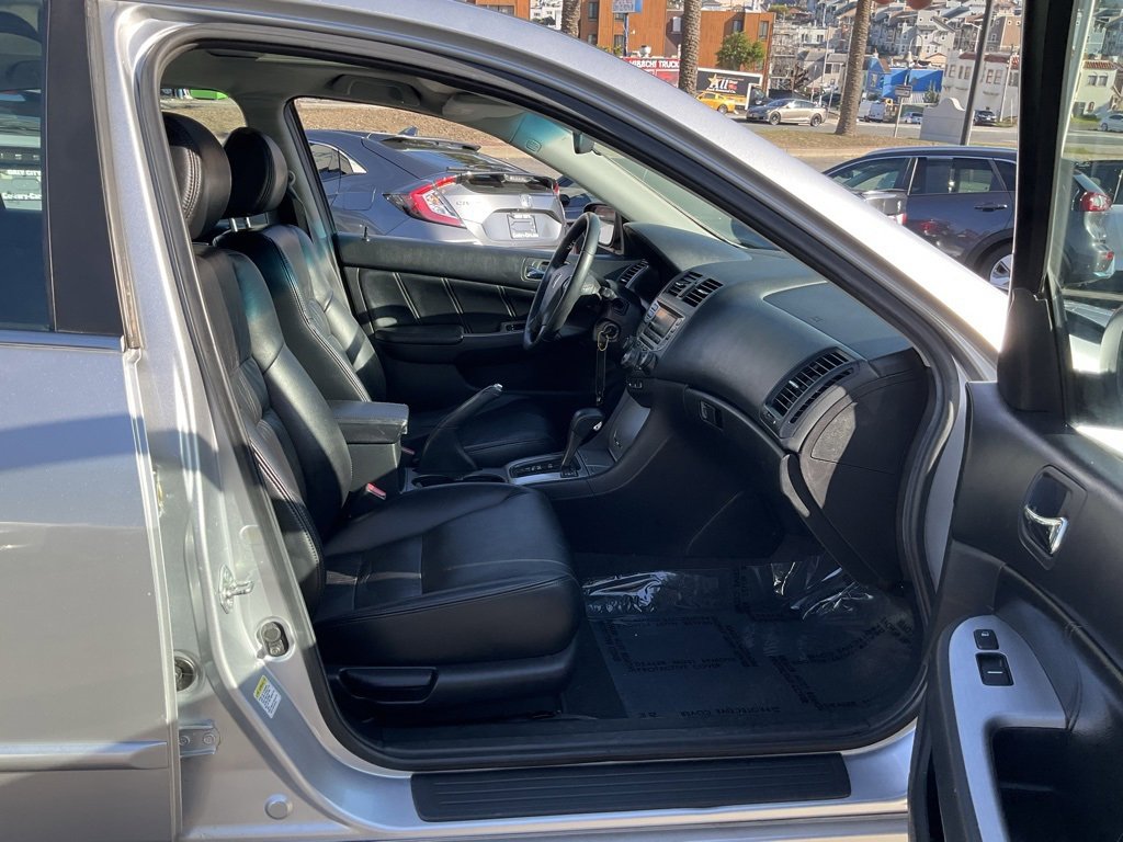 Used 2006 Honda Accord EX-L image 54