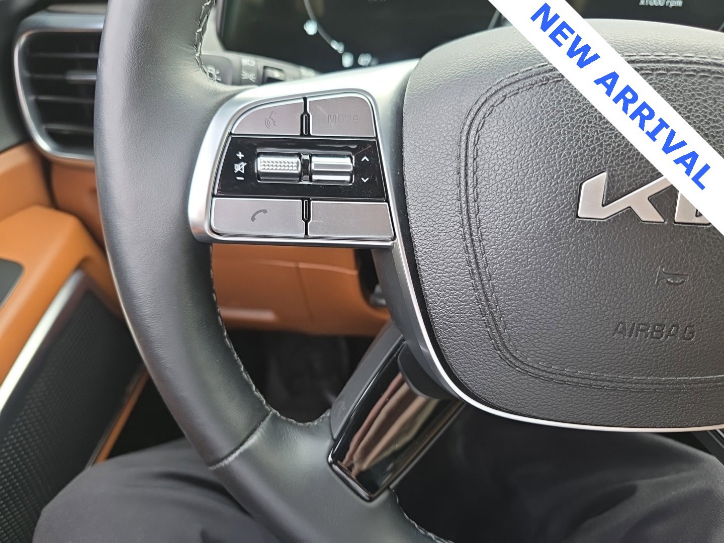 Used 2024 Kia Telluride SX X-Line image 15