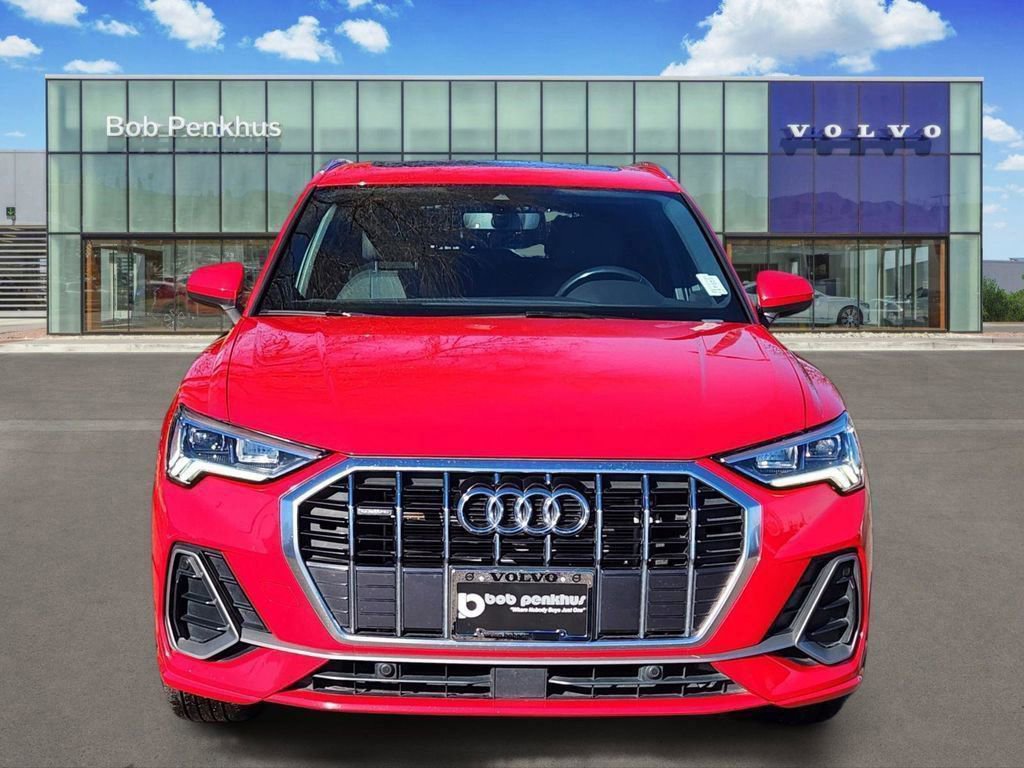 Used 2024 Audi Q3 2.0T Premium image 21