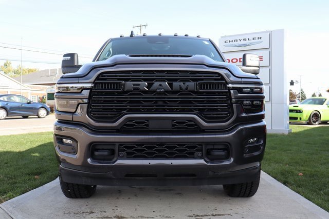 Used 2025 RAM 2500 Laramie image 6