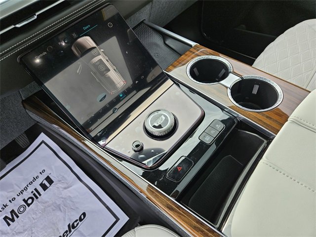 New 2025 Cadillac Escalade ESV Sport Platinum image 26