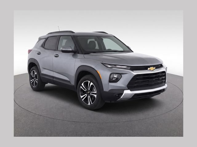 Used 2023 Chevrolet TrailBlazer LT w/ Convenience Package