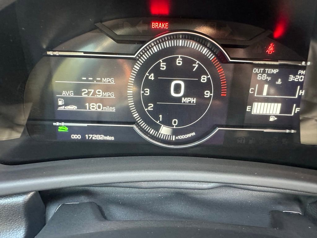 Used 2023 Subaru BRZ Limited image 27