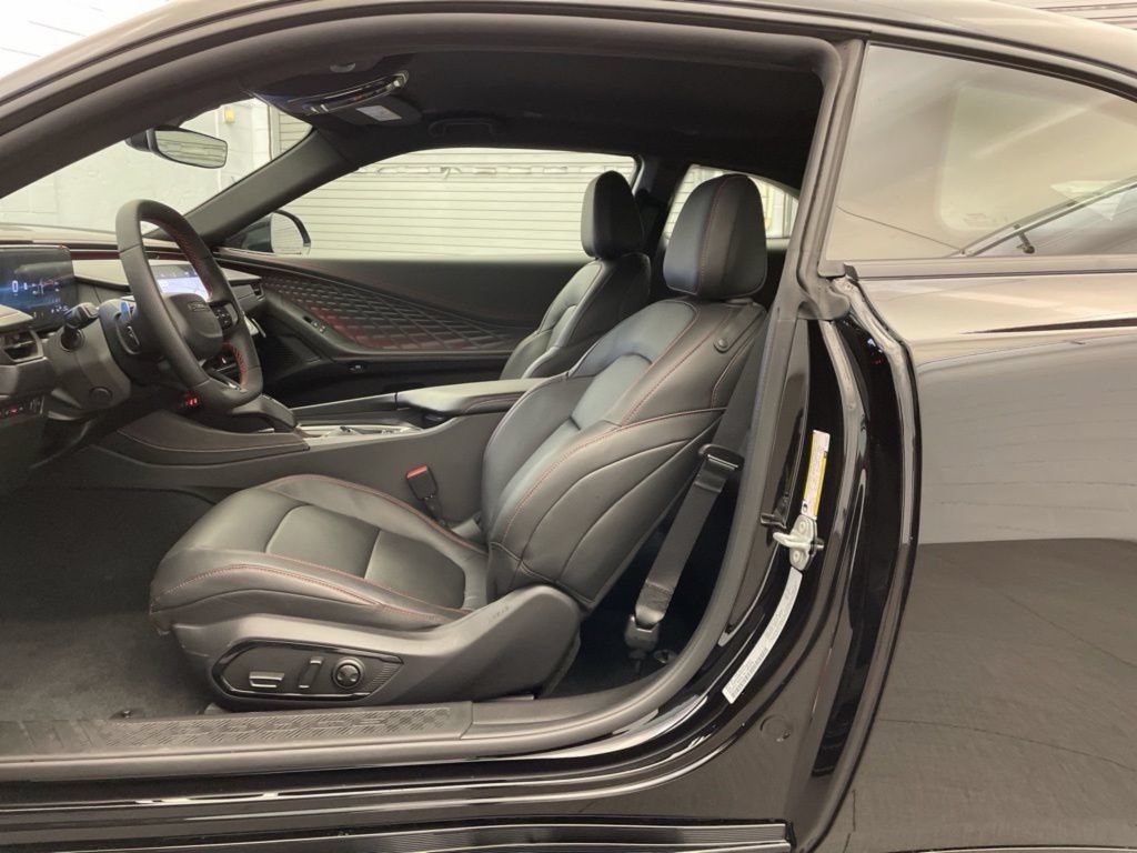 New 2026 Dodge Charger Scat Pack AWD/4WD image 17