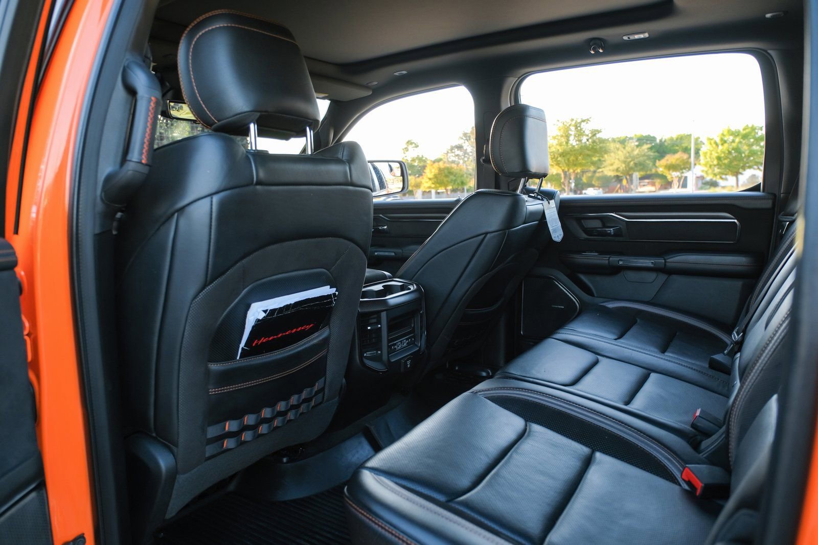 Used 2022 RAM 1500 TRX w/ TRX Level 2 Equipment Group image 34