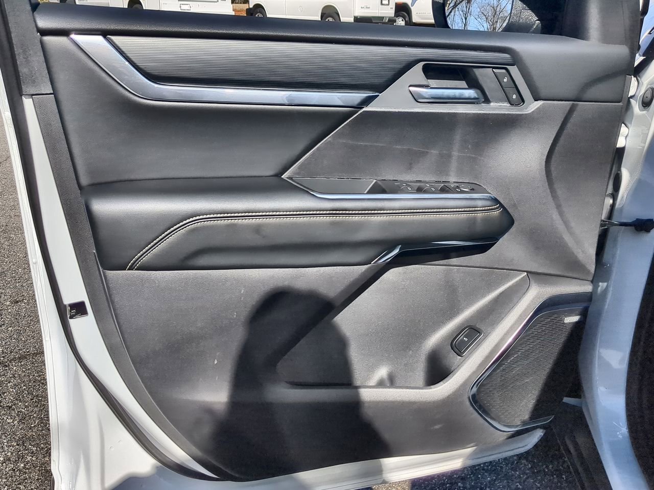 Used 2025 GMC Acadia Elevation w/ Elevation Premium Package image 22