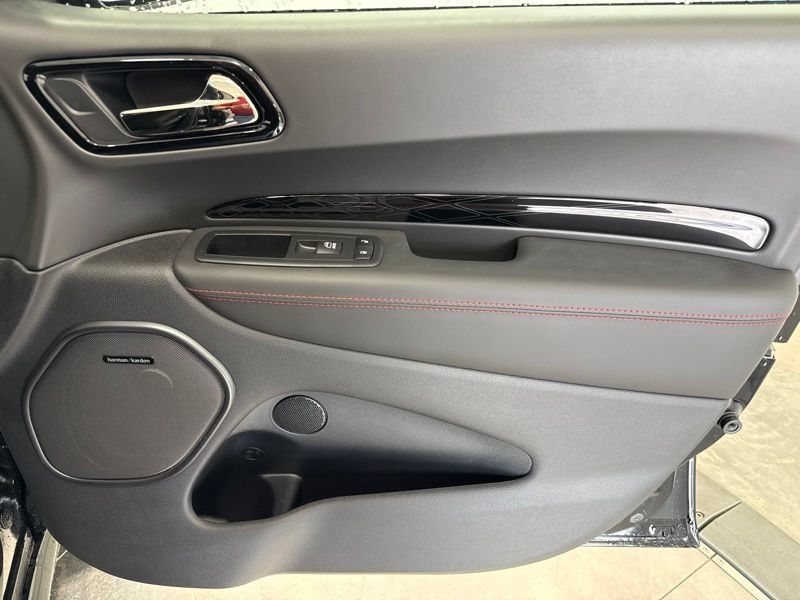 New 2026 Dodge Durango GT AWD/4WD image 17