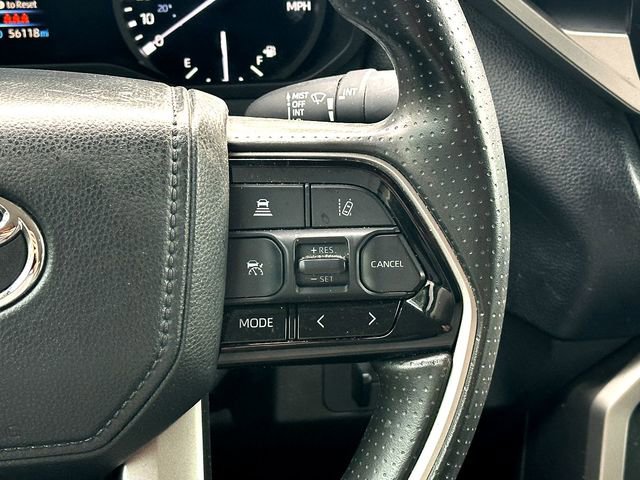 Used 2022 Toyota Tundra SR5 image 23