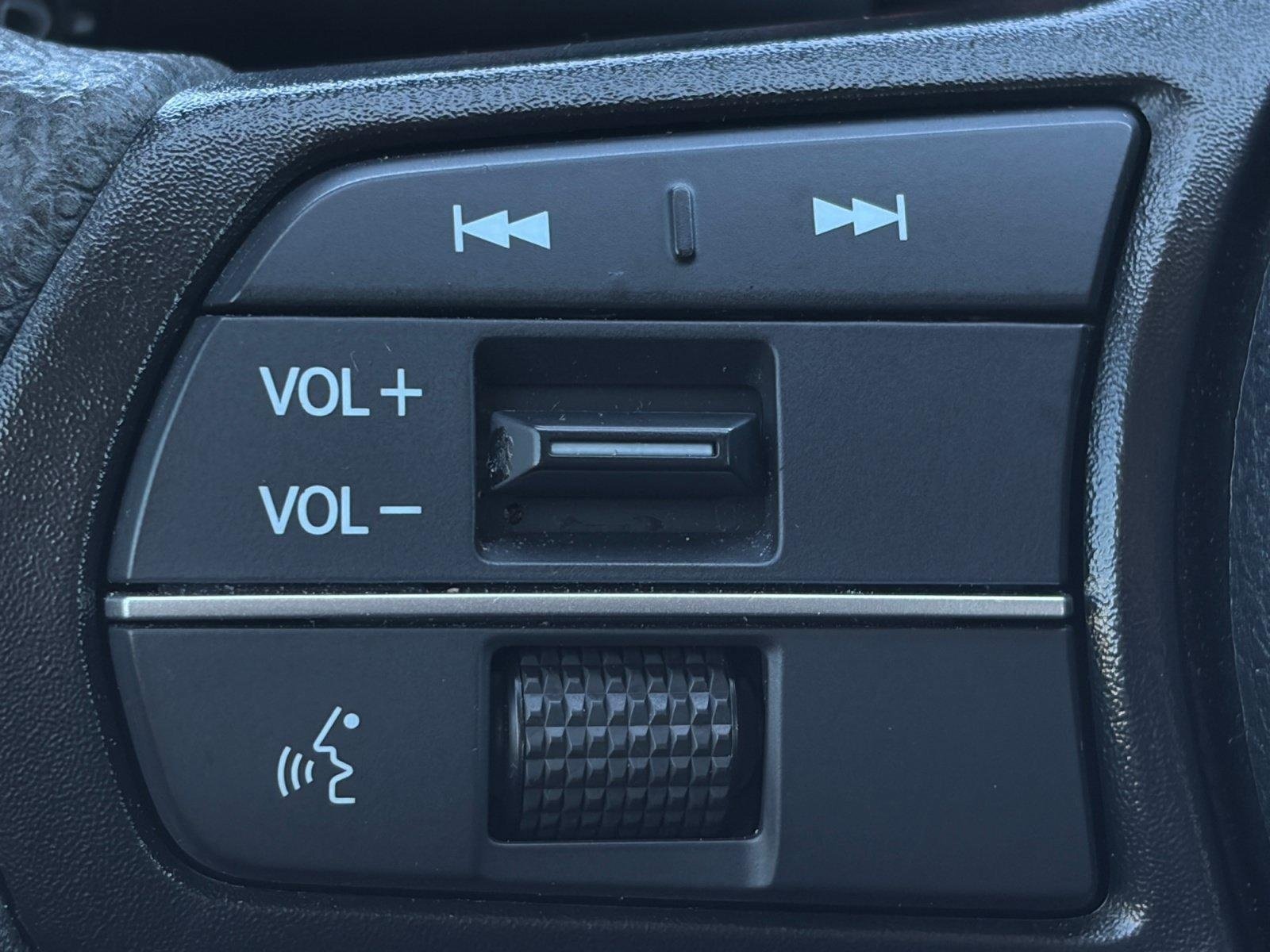 Used 2024 Honda Accord EX image 14