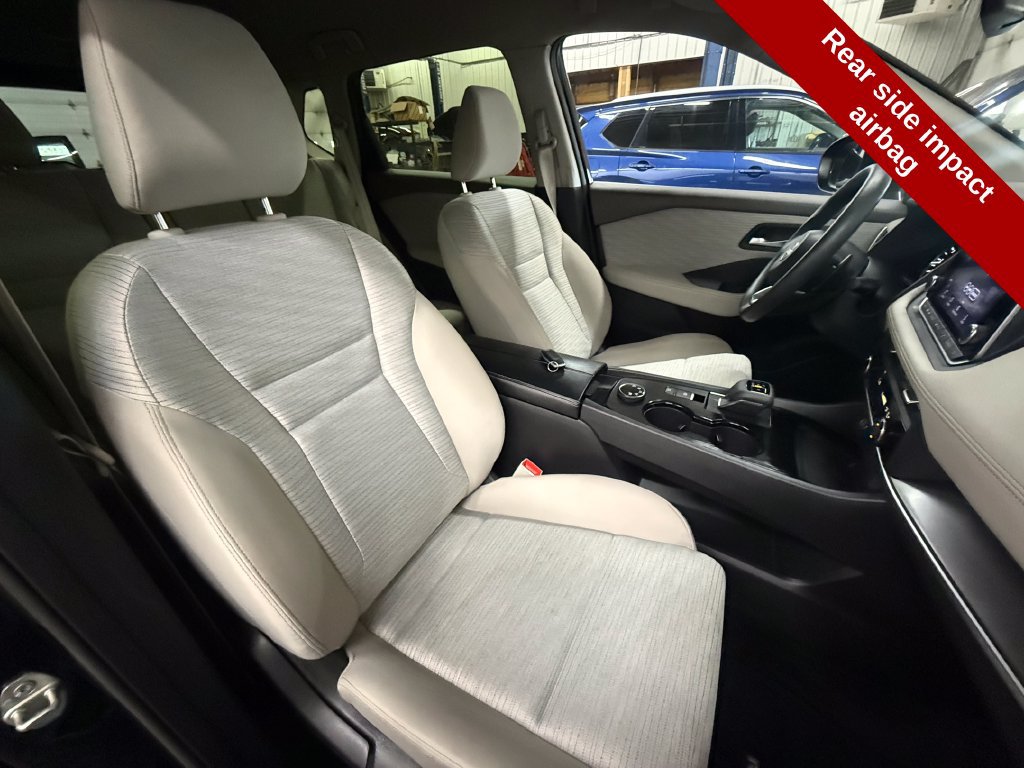 Used 2023 Nissan Rogue SV AWD/4WD image 42
